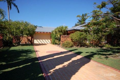 9 Frangipani St, Miami, QLD 4220