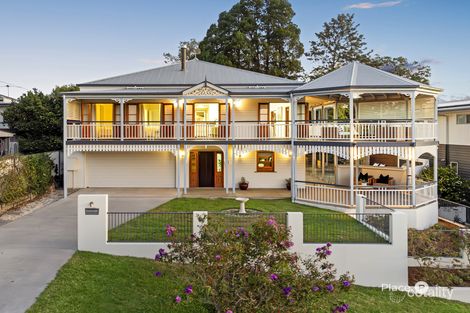 12 Oxley Tce, Corinda, QLD 4075