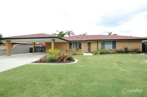 8 Andes Cl, Waikiki, WA 6169