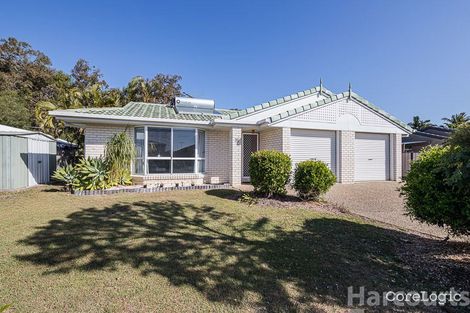 Property photo of 36 Oleander Drive Bongaree QLD 4507