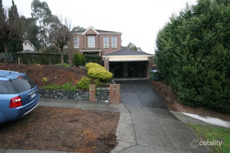 4 Bridget Ct, Warranwood, VIC 3134