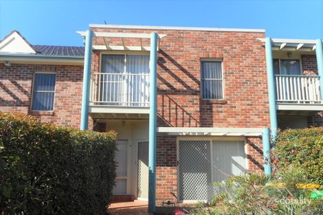 Property photo of 5/1-3 Kurrajong Road Casula NSW 2170