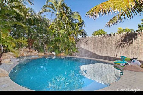 Property photo of 45 Waterview Drive Bushland Beach QLD 4818