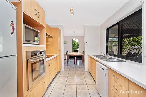 Property photo of 45 Waterview Drive Bushland Beach QLD 4818