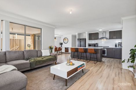 Property photo of 9 Snowflake Approach Baldivis WA 6171