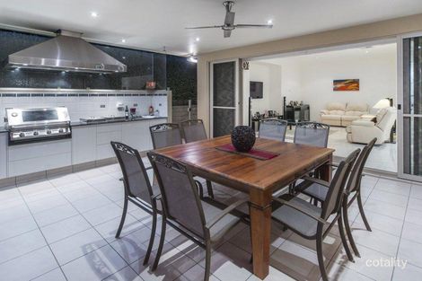Property photo of 1 Cherana Lane Coomera QLD 4209