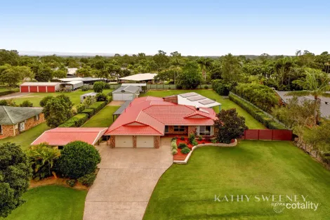 57 Tontonan Dr, Burpengary, QLD 4505