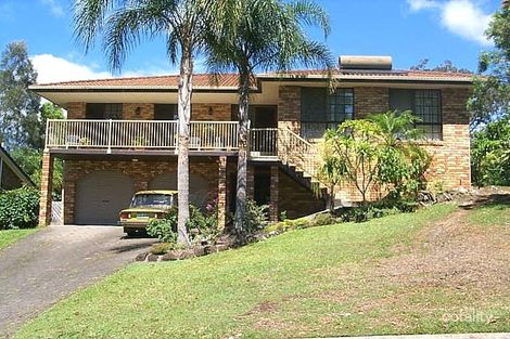 20 Larentia St, Currumbin Waters, QLD 4223