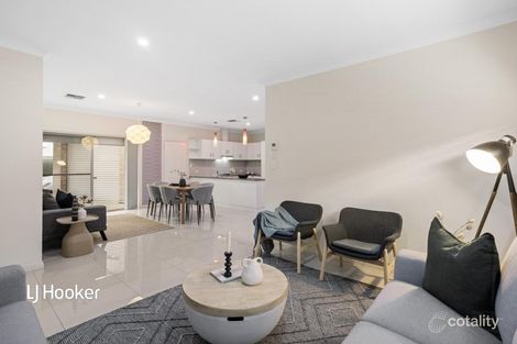 Property photo of 15 Caswell Circuit Mawson Lakes SA 5095
