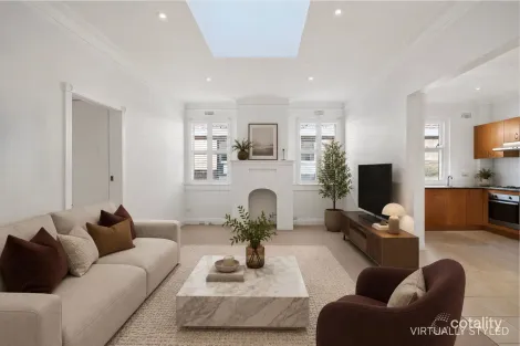 6/18 Manion Ave, Rose Bay, NSW 2029