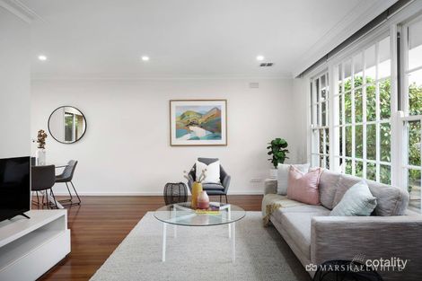 Property photo of 4/304 Cotham Road Kew VIC 3101
