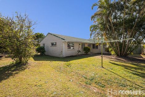 Property photo of 36 Oleander Drive Bongaree QLD 4507