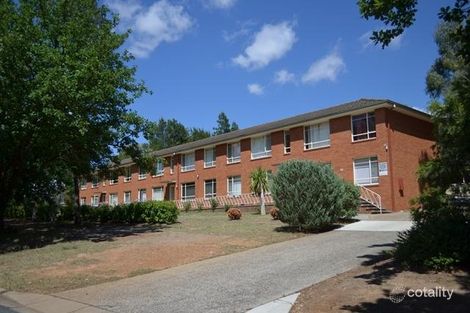 Property photo of 10/25 Mackennal Street Lyneham ACT 2602
