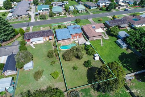Property photo of 36 Kennedy Street Singleton NSW 2330