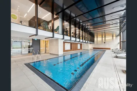 1815/628 Flinders St, Docklands, VIC 3008