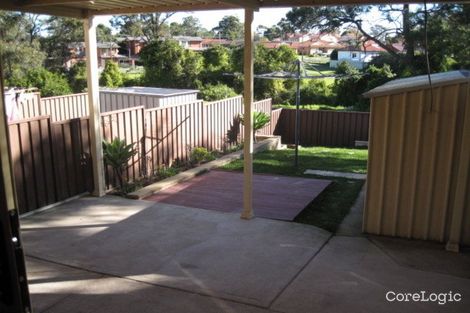 Property photo of 6/34 Saywell Road Macquarie Fields NSW 2564
