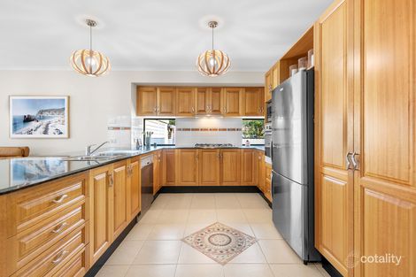 Property photo of 16 Warburton Close Macquarie Hills NSW 2285