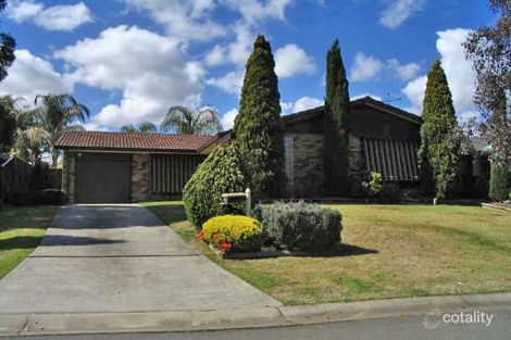 Property photo of 9 Tonga Close St Clair NSW 2759