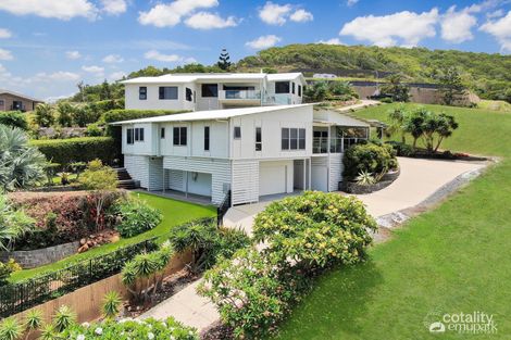 Property photo of 13 Livistonia Crescent Emu Park QLD 4710