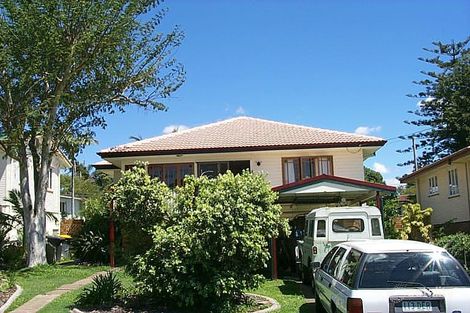 8 Jessard St, Wynnum, QLD 4178