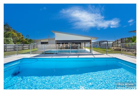 Property photo of 47 Ocean Park Avenue Yeppoon QLD 4703