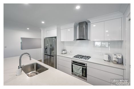 Property photo of 47 Ocean Park Avenue Yeppoon QLD 4703