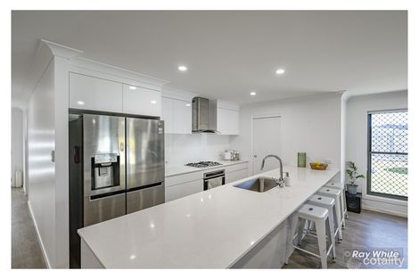 Property photo of 47 Ocean Park Avenue Yeppoon QLD 4703