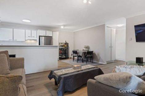 Property photo of 1/11 Beatrice Street Greenslopes QLD 4120