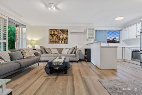 Property photo of 1/11 Beatrice Street Greenslopes QLD 4120