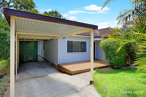 Property photo of 19 Beresford Road Thornleigh NSW 2120