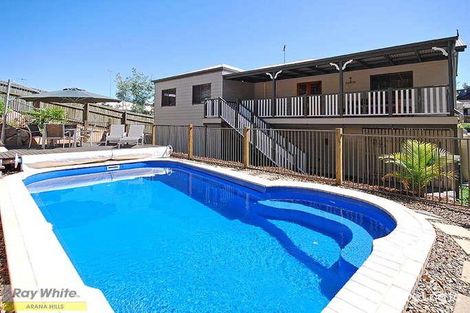 Property photo of 162 Saraband Drive Eatons Hill QLD 4037