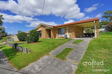 Property photo of 177 Waller Road Regents Park QLD 4118
