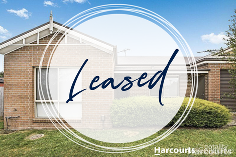 Property photo of 4/3 Bambra Court Drouin VIC 3818