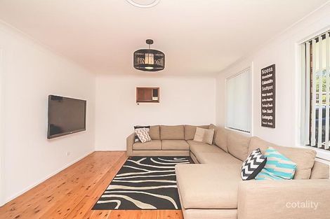 Property photo of 8 Andretta Avenue Elermore Vale NSW 2287