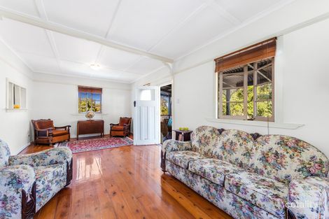 Property photo of 46 Harman Street Manly QLD 4179