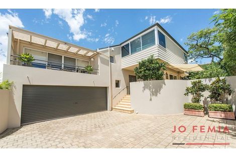 Property photo of LOT 2/11A Clarence Street South Perth WA 6151
