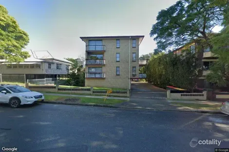 6/129 Moreton St, New Farm, QLD 4005