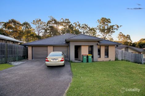 Property photo of 18B Pixie Hollow Court Eagleby QLD 4207