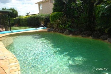 Property photo of 18 Hawk Place Sinnamon Park QLD 4073