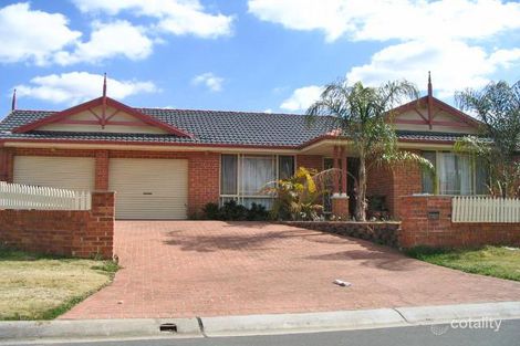 4 Bungonia Ct, Wattle Grove, NSW 2173