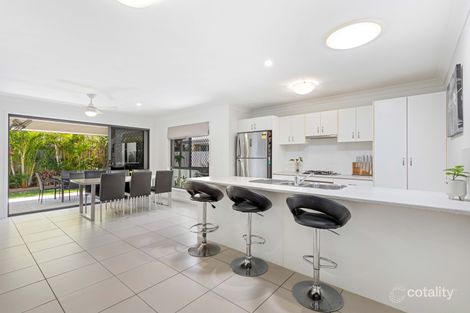 Property photo of 4 Bainbridge Circuit Sippy Downs QLD 4556