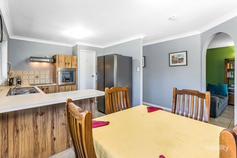 Property photo of 34 The Crescent Kallangur QLD 4503