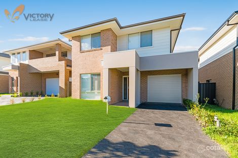 23 Cadell St, Tallawong, NSW 2762