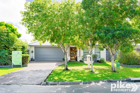 8 Butler Cres, Caboolture South, QLD 4510