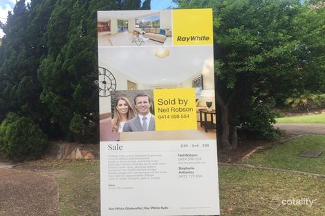 Property photo of 6 Silverfern Crescent West Pennant Hills NSW 2125