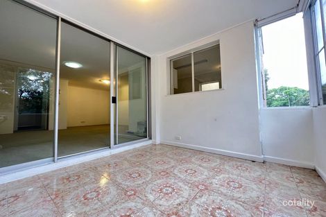 Property photo of 8/250 Pacific Highway Lindfield NSW 2070