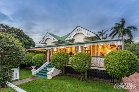 Property photo of 18 Norman Parade Clayfield QLD 4011