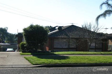 25 Oakwood Rd, Toongabbie, NSW 2146