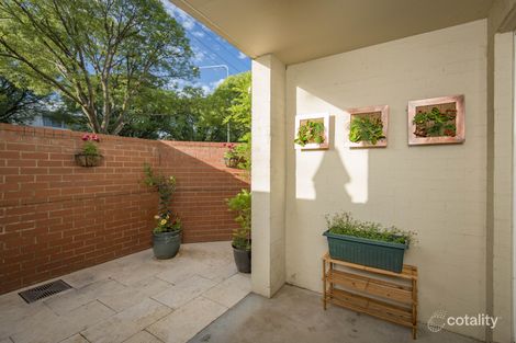 Property photo of 6/9 Howitt Street Kingston ACT 2604