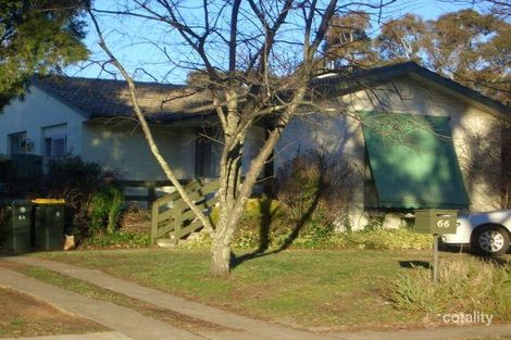 66 Henry St, Cook, ACT 2614